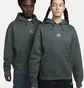 Худи унисекс Nike Hoodie Pullover Acg Therma-Fit Green DH3087-338