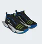 Кросівки унісекс Adidas Trae Unlimited Shoes Black IE0078
