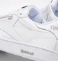 Кроссовки мужские Reebok Club C 85 White AR0455