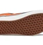 Кеды мужские Vans Vault Og Sk8-Mid Lx Black/Orange Vn0A4Bvcxdv