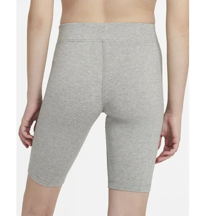 Шорти жіночі Nike W Nsw Essntl Mr Biker Short Grey CZ8526-063