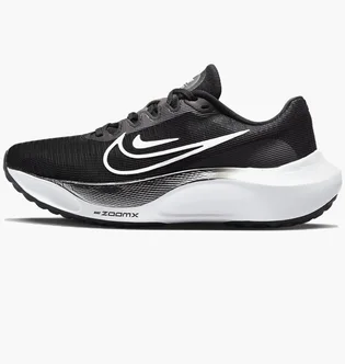 Кроссовки женские Nike Zoom Fly 5 Black DM8974-001