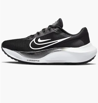 Кроссовки женские Nike Zoom Fly 5 Black DM8974-001
