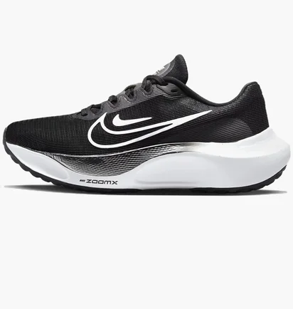 Кросівки жіночі Nike Zoom Fly 5 Black DM8974-001