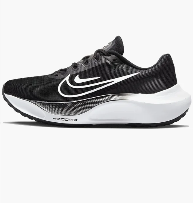 Кросівки жіночі Nike Zoom Fly 5 Black DM8974-001
