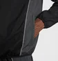 Спортивний костюм чоловічий Nike Strike+ Water Repellent Black/Grey HJ3802-011__HJ3804-010