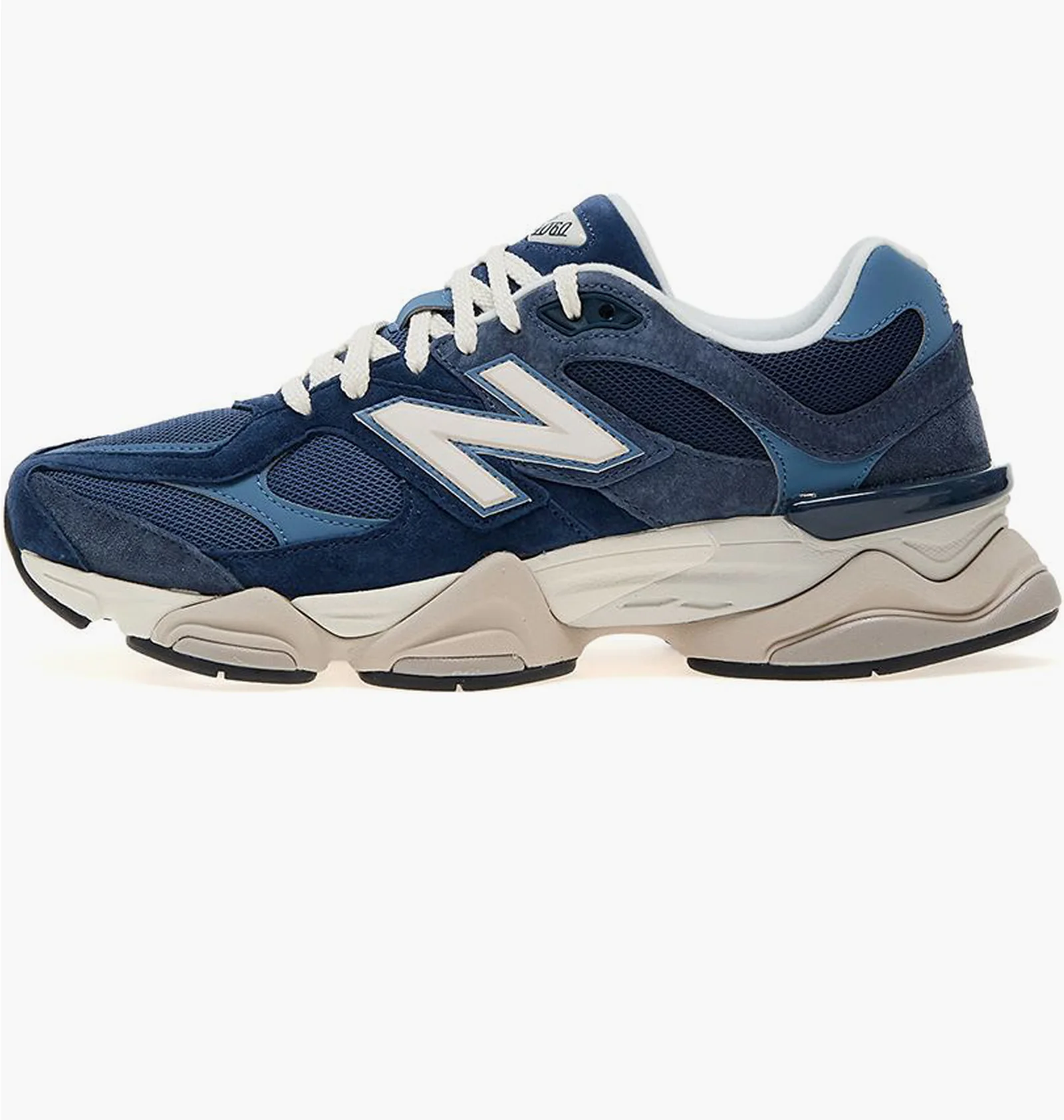 ᐉ Кросівки чоловічі New Balance 9060 Blue U9060EEF - придбати в