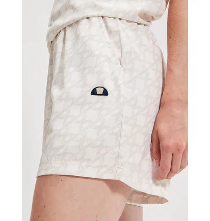 Шорты женские Ellesse Merle Short Beige SGV20142-904