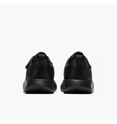 Кросівки дитячі Nike Wearallday Black CJ3817-001