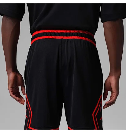 Шорты мужские Air Jordan Sport Dri-Fit Mesh Black HF9910-014