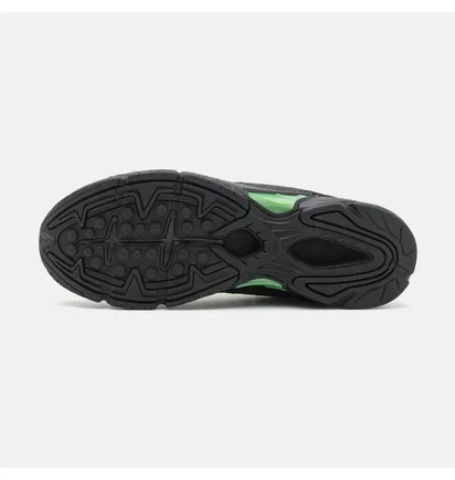 Кроссовки мужские Adidas Temper Run 2 Black JH5267