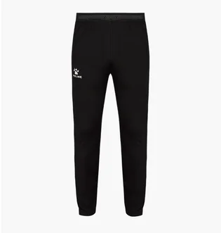 Штаны детские Kelme Pants Black 8061Ck3002.9000