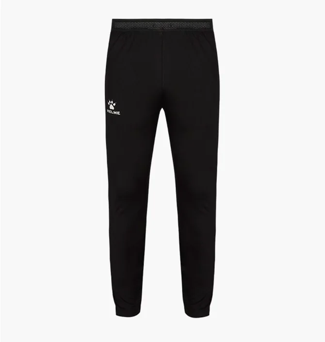 Штани дитячі Kelme Pants Black 8061Ck3002.9000