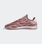 Футзалки унісекс Adidas Gamemode Knit Indoor Soccer Shoes Pink Gw8525