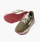 Кроссовки унисекс Puma Rs-Z Reinvent Green 383219-17