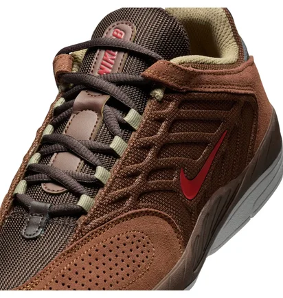Кросівки чоловічі Nike Vertebrae Sb Brown FD4691-200