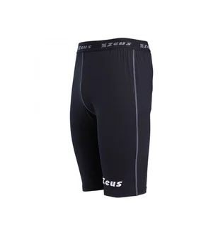 Шорты женские Zeus Bermuda Elastic Pro Nero Black Z00015