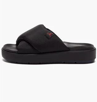 Тапочки жіночі Air Jordan Sophia Slides Black Dd9277-060