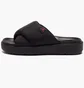 Тапочки женские Air Jordan Sophia Slides Black Dd9277-060