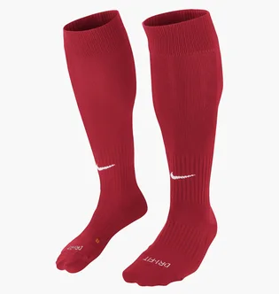 Гетри унісекс Nike Classic Ii Otc Bordo Sx5728-648