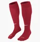 Гетри унісекс Nike Classic Ii Otc Bordo Sx5728-648
