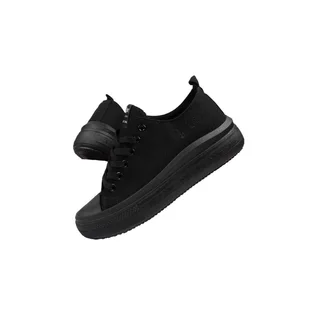 Кеди жіночі Lee Cooper Sneakers Black LCW23441624L