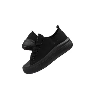 Кеды женские Lee Cooper Sneakers Black LCW23441624L
