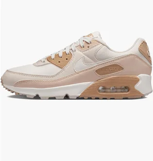 Кроссовки женские Nike Air Max 90 Beige DH8010-004
