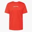 Футболка чоловіча Nike M Nk Df Tee Db Nk Pro Orange Dm5677-634