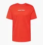 Футболка чоловіча Nike M Nk Df Tee Db Nk Pro Orange Dm5677-634