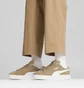 Кроссовки унисекс Puma Suede Xl Brown 395205-23