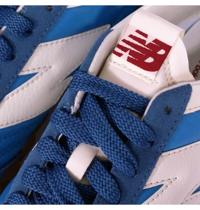 Кросівки чоловічі New Balance Rc30 Blue Urc30Aa