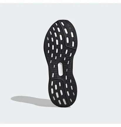 Кросівки чоловічі Adidas Pureboost 5 Running Shoes Black ID1158