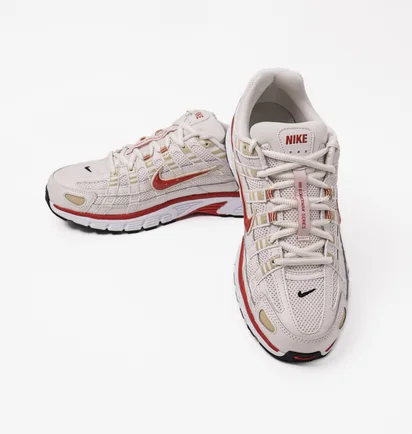 Кроссовки мужские Nike P-6000 Casual Shoes Beige CD6404-015