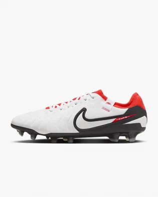 Бутси унісекс Nike Tiempo Legend 10 Pro White DV4333-100