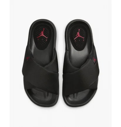Тапочки женские Air Jordan Sophia Slides Black Dd9277-060