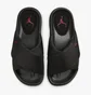 Тапочки женские Air Jordan Sophia Slides Black Dd9277-060