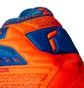 Рукавиці воротарські дитячі Reusch Attrakt Starter Solid Junior Blue 5572514-2290