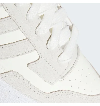 Кросівки жіночі Adidas Rapid Court Low Shoes Beige/Grey JP5246
