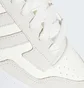 Кросівки жіночі Adidas Rapid Court Low Shoes Beige/Grey JP5246