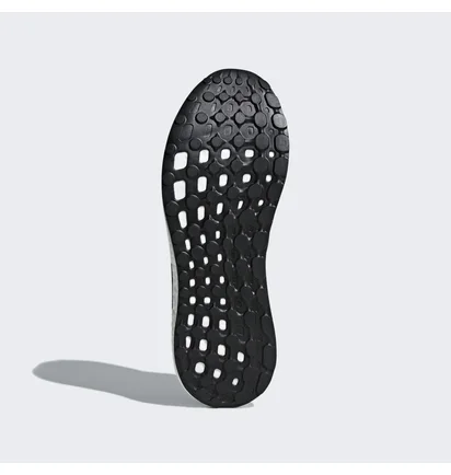 Кроссовки мужские Adidas Solar Drive St Boost Black Aq0326
