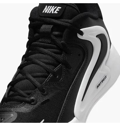 Кроссовки мужские Nike Zoom Hyperset 2 Black FQ7070-001