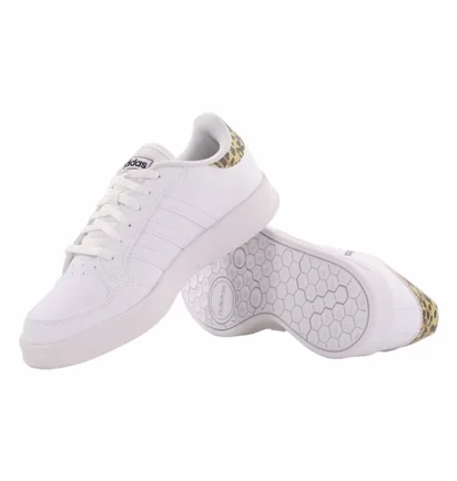 Кроссовки женские Adidas Breaknet White GX7213