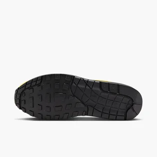 Кросівки чоловічі Nike Air Max 1 Ess Grey/Yellow FZ5808-014