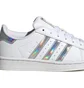 Кроссовки детские Adidas Superstar Little Kid White IG0239