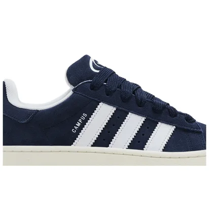Кроссовки мужские Adidas Campus 00S Blue JI4488