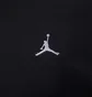Худі чоловіче Air Jordan Brooklyn Fleece Hoodie Black FV7281-010