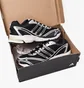 Кросівки унісекс Adidas Supernova Cushion 7 Black IG1747