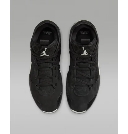 Кроссовки унисекс Air Jordan Xxxix Lumier Basketball Shoes Black FQ0213-001