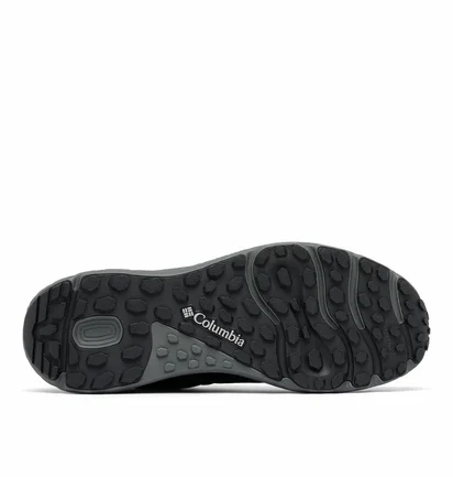 Кросівки чоловічі Columbia Black 2099811012